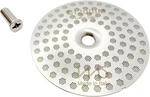 Ims Precision Shower Screen CI200IM With Custom Low Head Screw. Fixed Price $30.69.