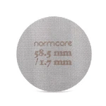 Normcore Puck Screen - Lower Shower Metal 58.5MM, Silver. Fixed Price $22.96.