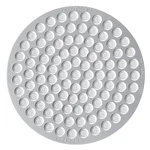 Normcore 58.5MM Puck Screen, Thickness, Lower X 0.8MM, Silver. Fixed Price $26.55.