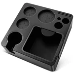 Espresso Knock And Station Fit 51, 54, 58MM Tamper, Distributor, Portafi.... Fixed Price $37.59.