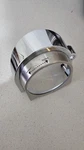 Genuine Delonghi Specialista EC9335 Tamping Station Collar Trim Ring Oem. Fixed Price $17.92.