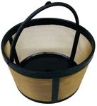 Mr. Coffee 4 Cup Permanent Gold Filter 6659. Fixed Price $13.26.