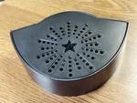 Keurig Black Drip Tray & Grid Replacement Parts B40 B60 K40 K60 Coffee Maker Oem. Fixed Price $10.79.
