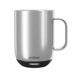 Ember Temperature Smart 2, 14 Oz, App-controlled Heated Coffee Mug,. Fixed Price $69.99.