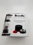 Breville Pour Over Adapter Kit For Precision Brewer (BDC400/BDC450) New. Fixed Price $21.00.