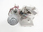 Wmf Combination S - Nidec 404.203 Motor Container Floor With Mixer Coffee. Fixed Price $82.64.