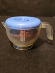 Vng Fisher Price Fun With Food Magic Brew Coffee Maker Replacement Pot &. Fixed Price $34.99.