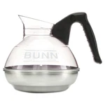 Bunn 64 Oz. Easy Pour Decanter, Black Handle. Fixed Price $90.79.