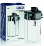 Genuine De'longhi Latte Crema Milk Jug 5513296641 DLSC012. Fixed Price $41.15.
