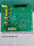 Keurig 16-200913-002 B3000 Main Pcb Board Assembly 76-01054. Fixed Price $55.25.