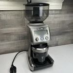 Breville The Smart Coffee Grinder Pro BCG820BSSXL Stainless Steel Tested!. Fixed Price $159.98.