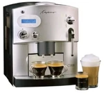 Capresso C1300 Super Automatic Coffee And Espresso Center *** Read Description. Fixed Price $299.00.