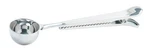 Norpro Coffee Scoop With Bag Clip Stainless Steel 1.5 Ea, Steal. Fixed Price $23.19.