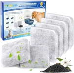 Dog Water Replacement, Bowl Filter, Pet Filter.... Fixed Price $11.94.