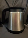 Keurig Stainless Steel 4 Cups 32 Oz Thermal Coffee Pot Carafe & Lid 1635X. Fixed Price $5.99.