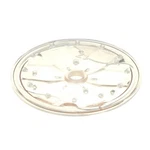 Bunn 41160.1000 Sprayhead Assembly 6.6" 17 Hole Water Distribution. Fixed Price $44.13.