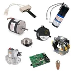 Fetco 1102.00223.01 Spray Housing Large 24VDC. Fixed Price $210.31.