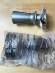 Breville The Distribution Duo 54MM And Casabrews Espresso Tamper 51MM Lot. Fixed Price $64.99.