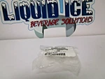 New Bunn 34386.0000 Switch, Pushbutton, Spst, 250V, 10A, White. Fixed Price $25.00.