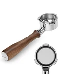 Kofikofi Bottomless Portafilter 54MM For Breville/sage Barista Express, Pro, .... Fixed Price $58.29.