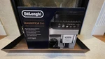 Delonghi Magnifica Evo Stainless Steel Espresso Coffee Machine - New Box!. Fixed Price $479.99.