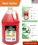 Powerful 1 Gallon Descaler For Tankless Water Heaters - Quick Dissolve Solution. Fixed Price $47.69.