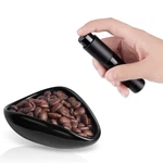 Feunlem Coffee Bean Dosing Cup Spray Bottle Set - Ceramic Mid, Black. Fixed Price $17.99.