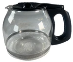 Mr Coffee BVMC-SJX36 12-CUP Maker Clear Carafe With Lid Replacement Part. Fixed Price $14.79.