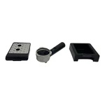 Mr. Coffee Cafe Barista Model BVMC-ECMP1000 Replacement Drip Tray Portafilter. Fixed Price $6.39.