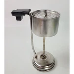 Corning Ware 10 Cup Percolator Replacement Parts Basket Lid Stem Heating Element. Fixed Price $30.00.
