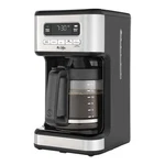Mr. Coffee 14 Cup Programmable Maker Stainless Steel New. Fixed Price $79.99.