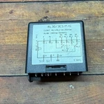 Gicar RL30/3ES/F/G Level Controller 230V 9.1.19.86. Fixed Price $145.00.