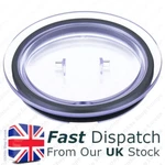 Magimix Nespresso Aeroccino Replacement Lid Milk Frother Cover And Seal 3594. Fixed Price $19.46.