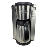 Starbucks Barista Aroma 8-CUP Coffee Maker Stainless Steel Thermal Carafe Tested. Fixed Price $49.99.