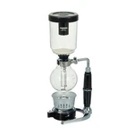 Hario TCA-2 Coffee Syphon Technika 2CUP Model. Fixed Price $152.64.