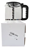 Krups #SS-9100053150 14 Cup Carafe Lid For Simply Brew Coffee Makers. Fixed Price $18.00.