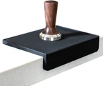 Watchget Espresso Tamping Mat, Coffee Tamper Black Food Grade Silicone Pad. Fixed Price $25.99.