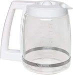 Cuisinart DGB-500WRC 12-CUP Replacement Coffee Carafe, White. Fixed Price $34.99.