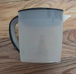 Mr Coffee Iced Tea Maker 3 Quart TM75BK Square Black Pitcher & Lid Only For. Fixed Price $19.99.