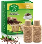 Aussen Disposable Coffee Paper Filters Replacement Kerig Fit All Keurig. Fixed Price $20.31.