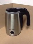 Keurig Cafe Milk Frother Electric Stainless Steel LM-150P. Fixed Price $34.99.