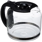 Capresso Glass Carafe 12 Cup Black 4427.01. Fixed Price $30.56.