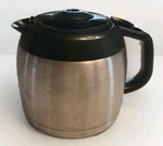 Krups Coffee Thermal Carafe For FMF5/FME2 Maker Pot 10 Cup. Fixed Price $19.88.
