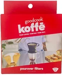 Coffee Filters - 1,000 #2 Cones Goodcook Koff For Pour Over. Fixed Price $14.50.
