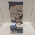 3X Urnex Coffee Machine Cleaning Powder Packets Box New. Fixed Price $15.99.