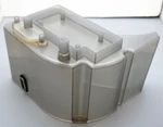 5513270459 - Replacement Water Tank For Delonghi Coffee Combi Machines. Fixed Price $13.60.