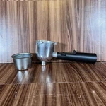 Mr. Coffee Expresso BVMC-EM7000DS Portafilter Replacement Part. Fixed Price $26.55.
