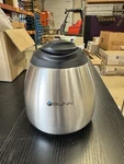 1.9 Liter Thermal Carafe, Stainless Steel/black 51746.0001 Bunn-o-matic. Fixed Price $40.00.