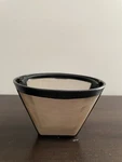 Cuisinart Cbc 7200 12 Cup Coffee Maker Mesh Filter Basket Replacement Part. Fixed Price $11.04.