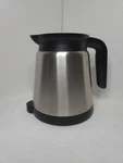 Keurig 2.0 Brushed Stainless Steel 32 Oz Thermal Coffee Pot Carafe & Lid 1505X. Fixed Price $14.50.